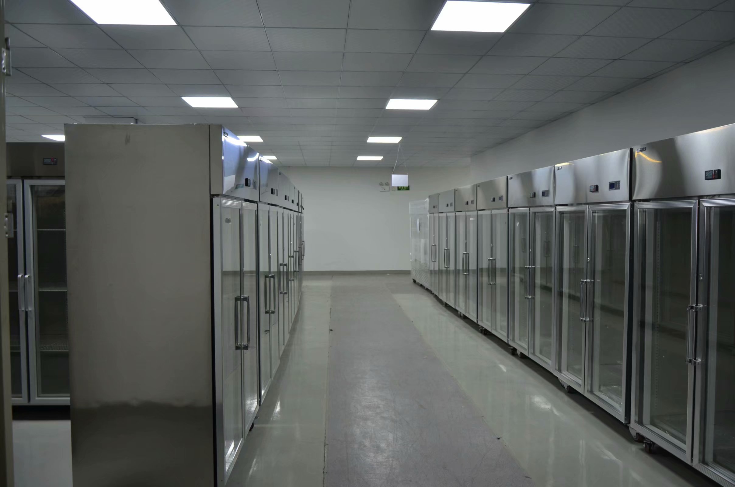 深圳恒溫恒濕存儲柜